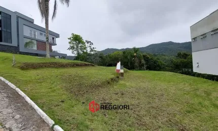 Terreno à venda no Ariribá, Balneário Camboriú 