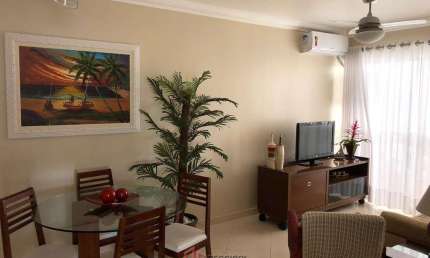 Apartamento com 2 quartos à venda no Centro, Balneário Camboriú 