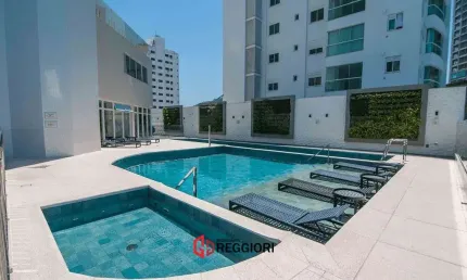 Apartamento com 3 quartos à venda na Barra Sul, Balneário Camboriú 