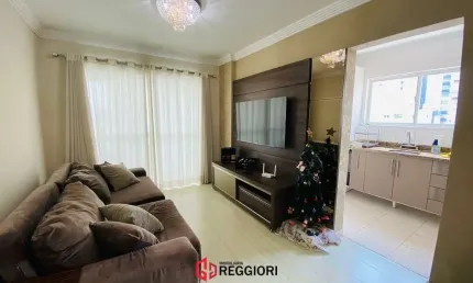 Apartamento com 3 quartos para alugar no Centro, Balneário Camboriú 