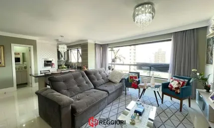 Apartamento com 3 quartos à venda no Centro, Balneário Camboriú 
