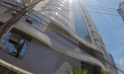 Apartamento com 3 quartos à venda em Pioneiros, Balneário Camboriú 