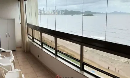 Apartamento com 2 quartos para alugar na Barra Sul, Balneário Camboriú 