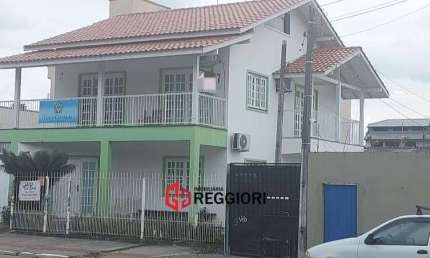 Casa com 3 quartos à venda na Vila Real, Balneário Camboriú 