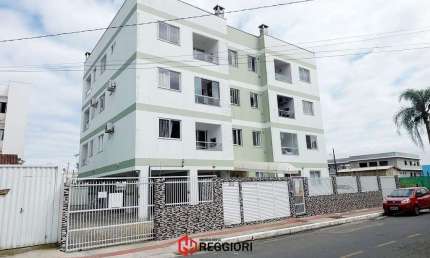 Apartamento com 2 quartos à venda no Santa Regina, Camboriú 