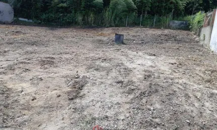 Terreno à venda na Praia dos Amores, Balneário Camboriú 