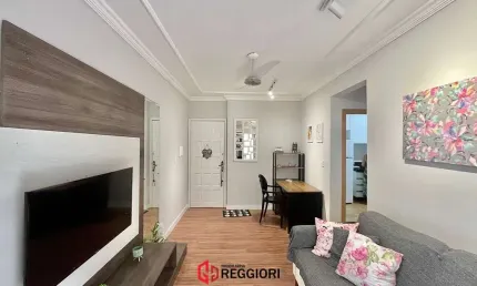 Apartamento com 2 quartos à venda em Pioneiros, Balneário Camboriú 