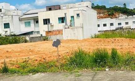 Terreno à venda no Rio Pequeno, Camboriú 