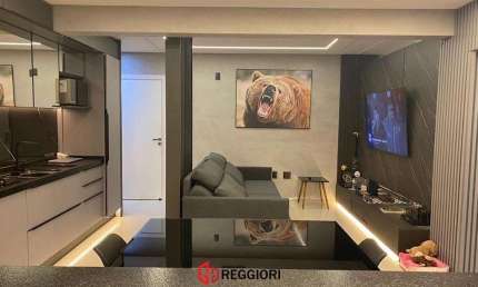 Apartamento com 2 quartos à venda no Centro, Camboriú 