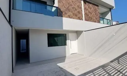 Casa com 3 quartos à venda no São Francisco de Assis, Camboriú 