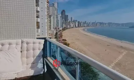 Apartamento com 3 quartos à venda no Centro, Balneário Camboriú 