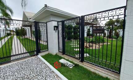 Casa com 4 quartos à venda no Itaipava, Itajaí 
