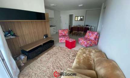 Apartamento com 2 quartos à venda no São Francisco de Assis, Camboriú 
