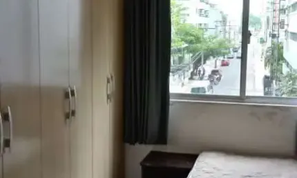 Apartamento com 1 quarto à venda no Centro, Balneário Camboriú 