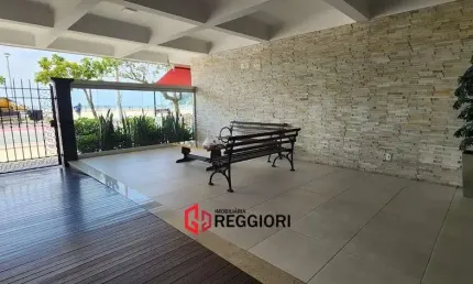 Apartamento com 3 quartos à venda na Barra Sul, Balneário Camboriú 