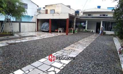 Casa com 3 quartos à venda na Praia dos Amores, Balneário Camboriú 