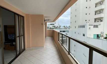 Apartamento com 2 quartos à venda em Pioneiros, Balneário Camboriú 