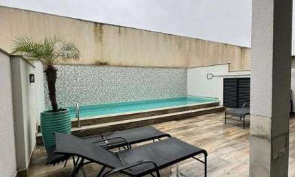 Apartamento com 2 quartos à venda no Tabuleiro, Camboriú 