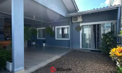 Casa com 3 quartos à venda na Cidade Nova, Itajaí 