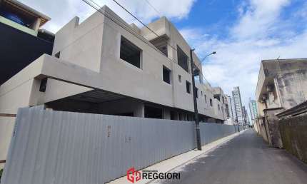 Casa com 3 quartos à venda no Centro, Balneário Camboriú 