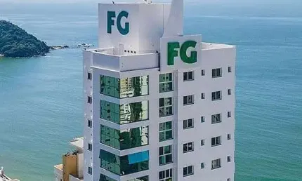 Apartamento com 4 quartos à venda no Centro, Balneário Camboriú 