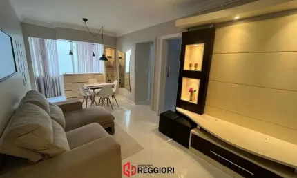 Apartamento com 1 quarto à venda no Centro, Balneário Camboriú 