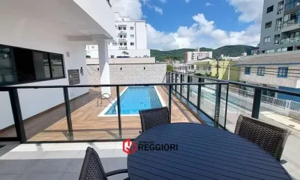 Apartamento com 2 quartos à venda em Nações, Balneário Camboriú 