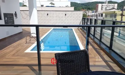 Apartamento com 3 quartos à venda em Nações, Balneário Camboriú 