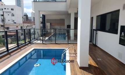 Apartamento com 3 quartos à venda em Nações, Balneário Camboriú 