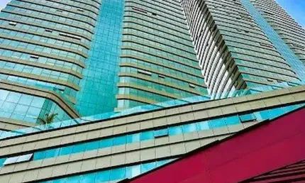 Apartamento com 4 quartos à venda no Centro, Balneário Camboriú 