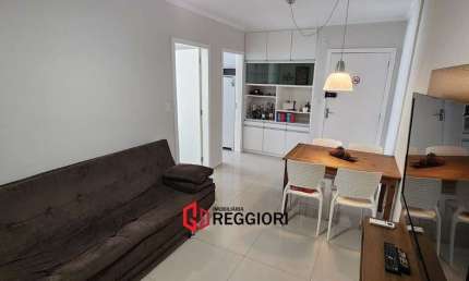 Apartamento com 1 quarto à venda no Centro, Balneário Camboriú 