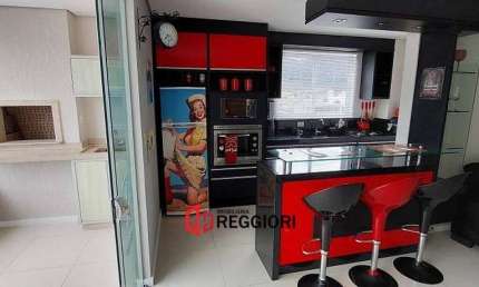 Apartamento com 2 quartos à venda em Nações, Balneário Camboriú 
