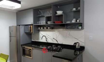 Apartamento com 3 quartos à venda no Centro, Balneário Camboriú 