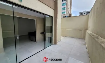 Apartamento com 2 quartos à venda em Meia Praia, Itapema 