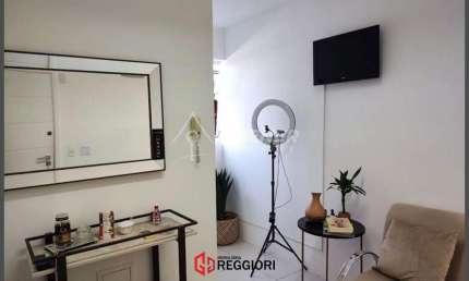 Sala comercial à venda no Centro, Itajaí 