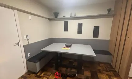 Apartamento com 2 quartos à venda no Centro, Balneário Camboriú 