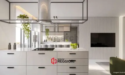 Apartamento com 2 quartos à venda em Nações, Balneário Camboriú 