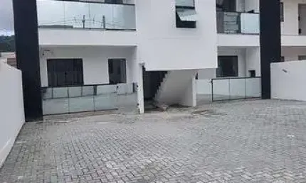 Apartamento com 2 quartos à venda no Rio Pequeno, Camboriú 