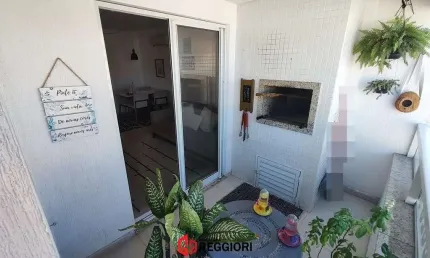 Apartamento com 3 quartos à venda em Nações, Balneário Camboriú 