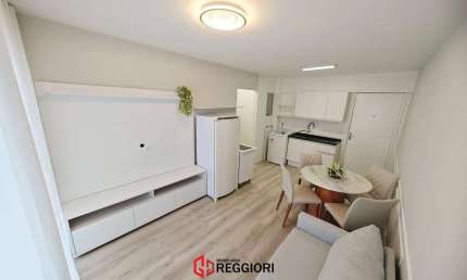 Apartamento com 1 quarto à venda no Centro, Balneário Camboriú 