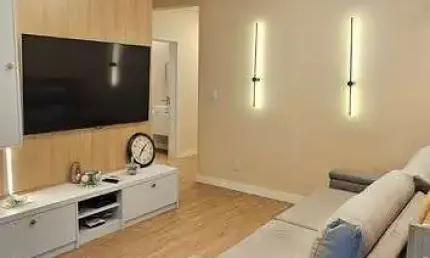 Apartamento com 2 quartos à venda em Pioneiros, Balneário Camboriú 
