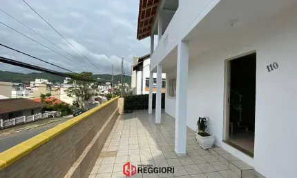 Casa com 4 quartos à venda em Nações, Balneário Camboriú 