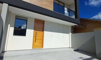 Casa com 3 quartos à venda no Areias, Camboriú 