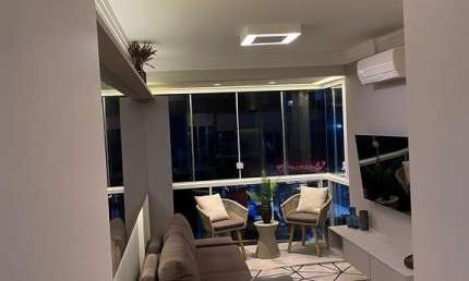 Apartamento com 1 quarto à venda na Vila Real, Balneário Camboriú 