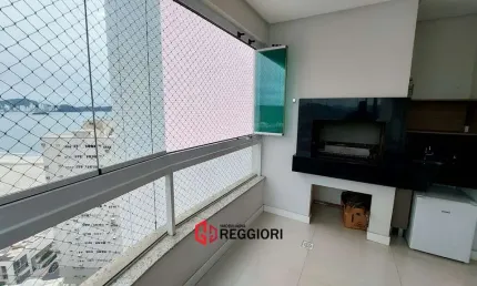Apartamento com 3 quartos à venda na Barra Sul, Balneário Camboriú 
