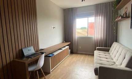 Apartamento com 1 quarto à venda na Vila Real, Balneário Camboriú 
