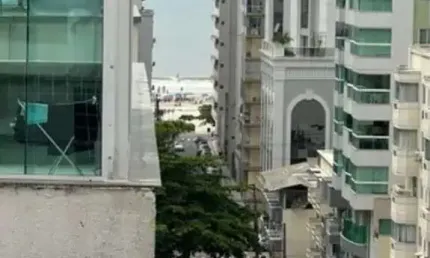 Apartamento com 1 quarto à venda no Centro, Balneário Camboriú 