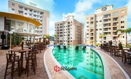 Apartamento com 2 quartos à venda no Tabuleiro, Camboriú 
