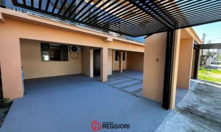 Casa com 4 quartos à venda na Barra, Balneário Camboriú 