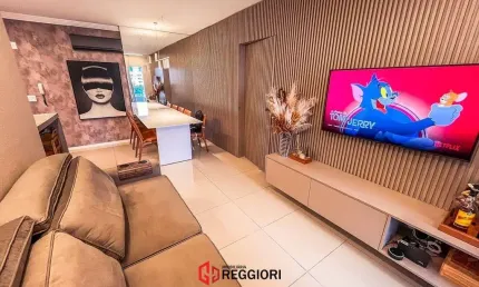 Apartamento com 2 quartos à venda em Nações, Balneário Camboriú 